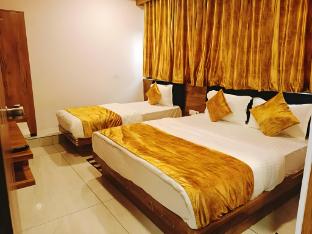 hotel maan palace