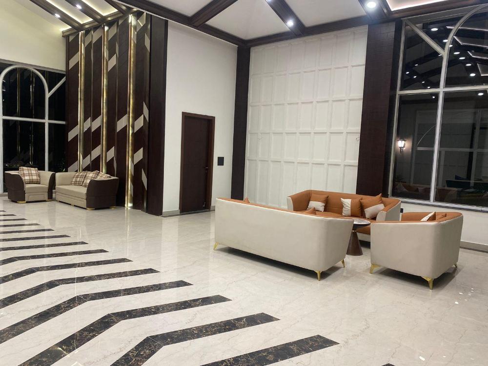 dudhwa nirwana retreat