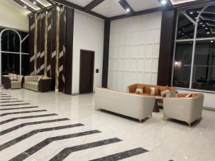 dudhwa nirwana retreat