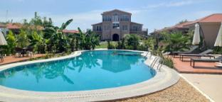 dudhwa nirwana retreat