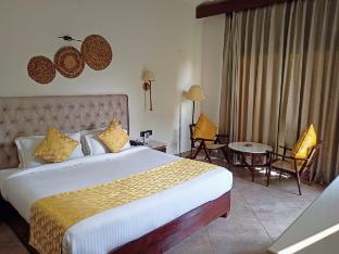 dudhwa nirwana retreat