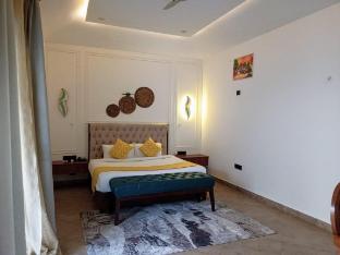 dudhwa nirwana retreat