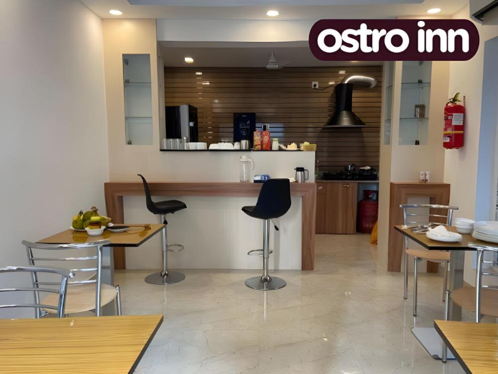 ostro inn newtown