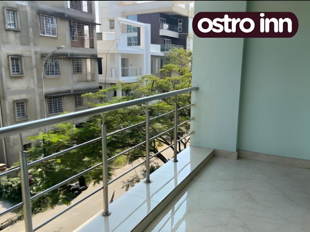 ostro inn newtown
