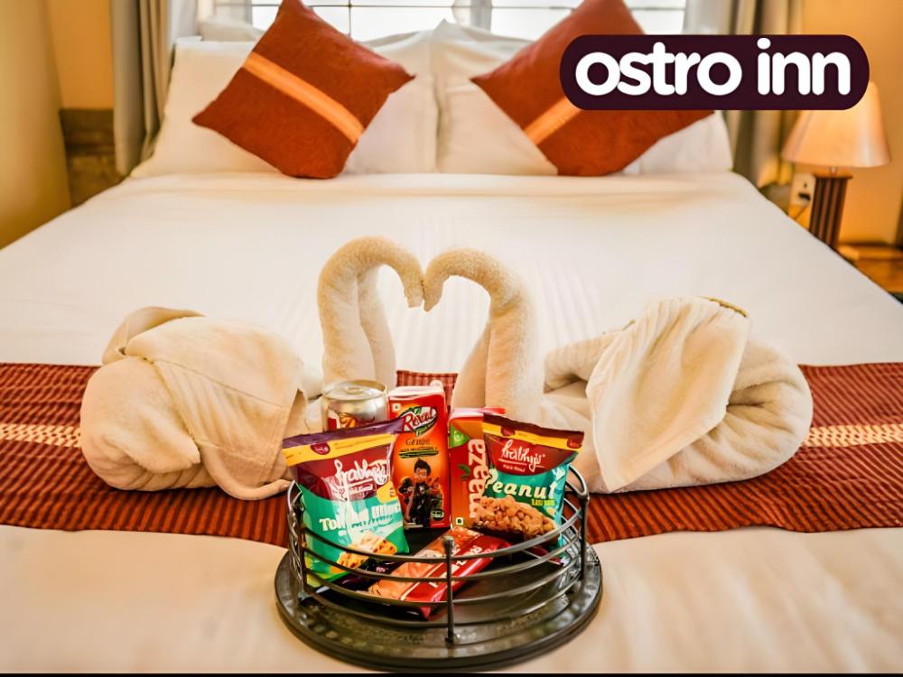 ostro inn newtown