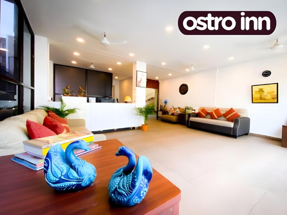ostro inn newtown