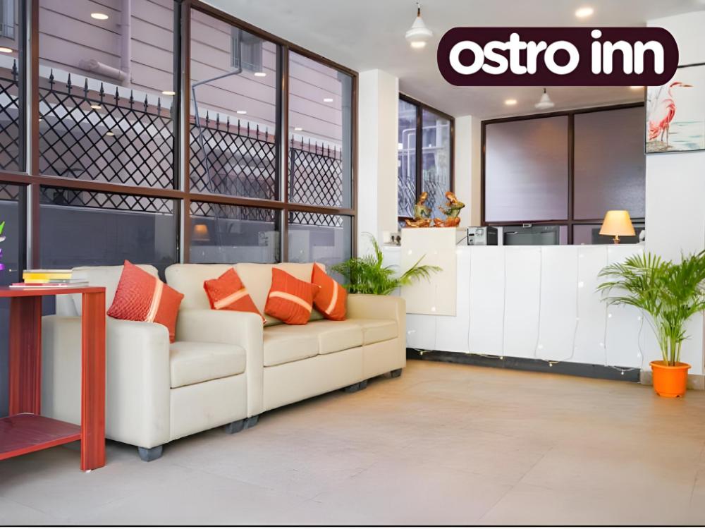 ostro inn newtown