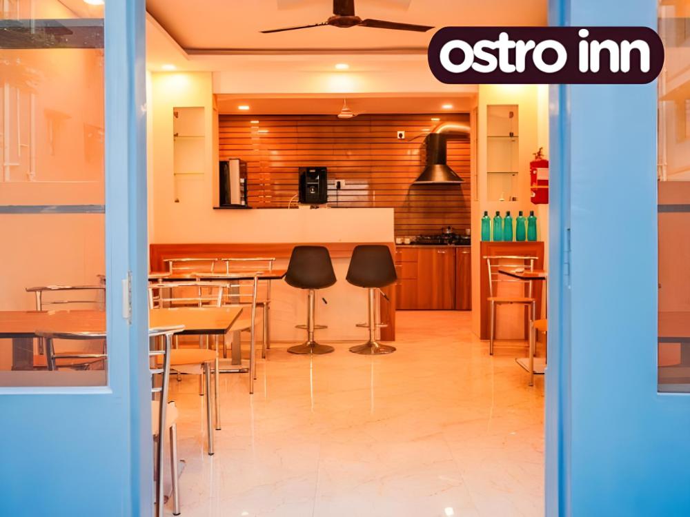 ostro inn newtown