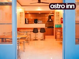 ostro inn newtown