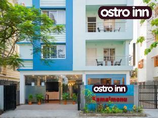 ostro inn newtown