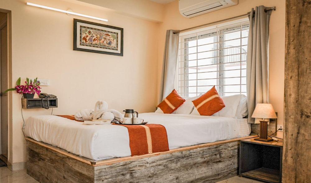 ostro inn newtown