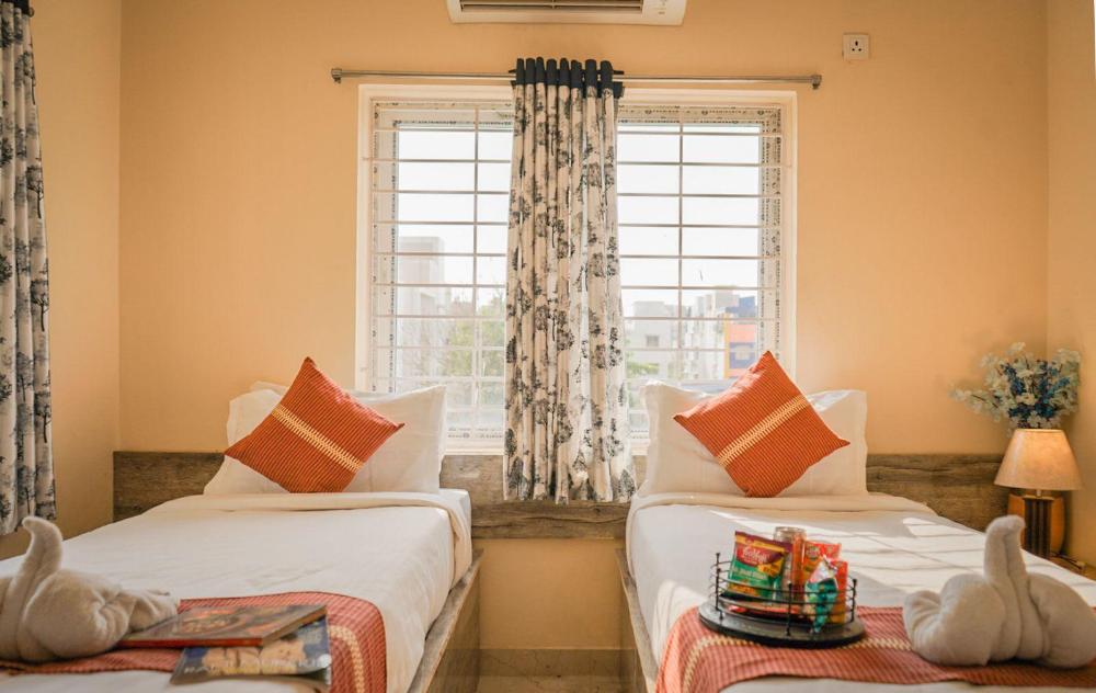 ostro inn newtown