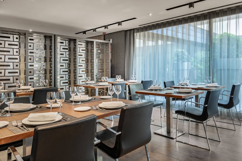 ac hotel atocha by marriott