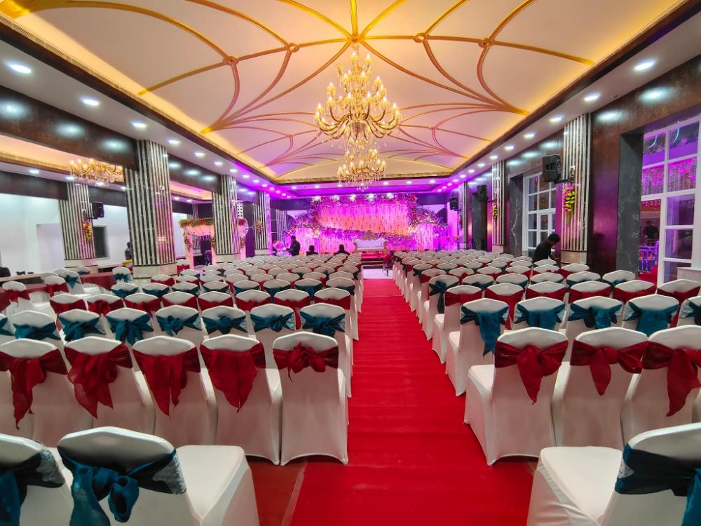 the emerald hotel and siya milan banquets