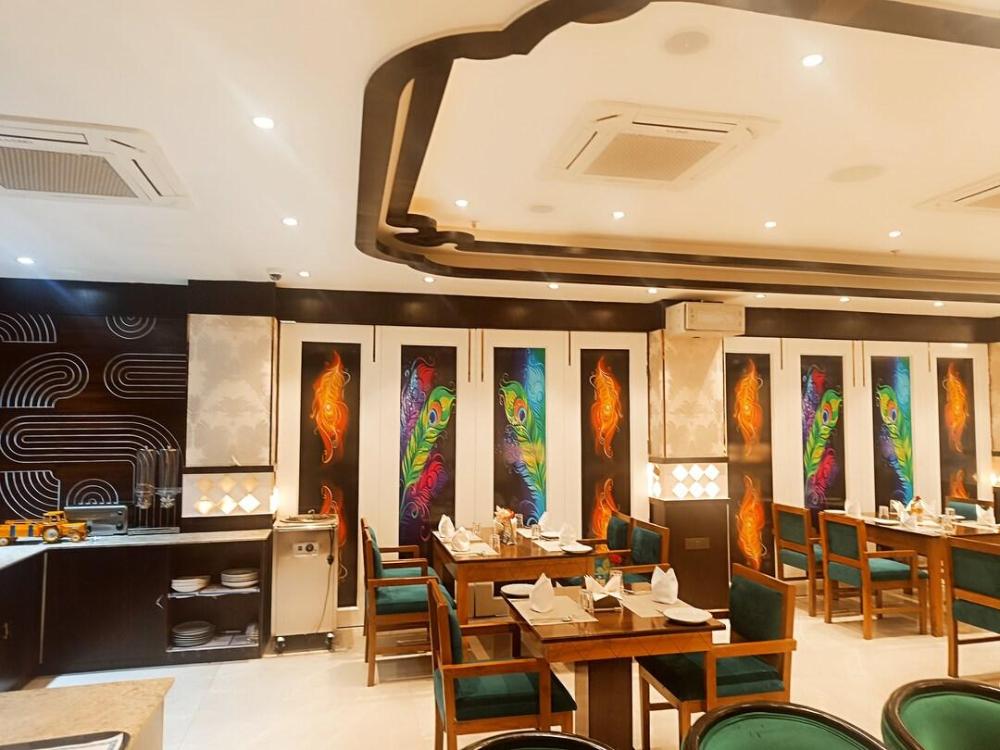 the emerald hotel and siya milan banquets