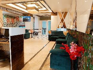 the emerald hotel and siya milan banquets