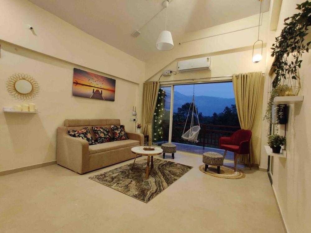 the mountain majesty cozy apartment