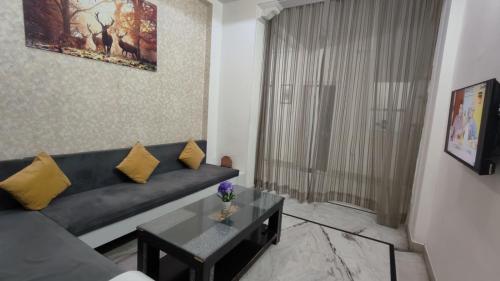 staeg jaipur 2bhk fully furnished