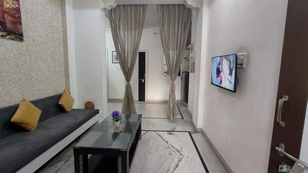 staeg jaipur 2bhk fully furnished