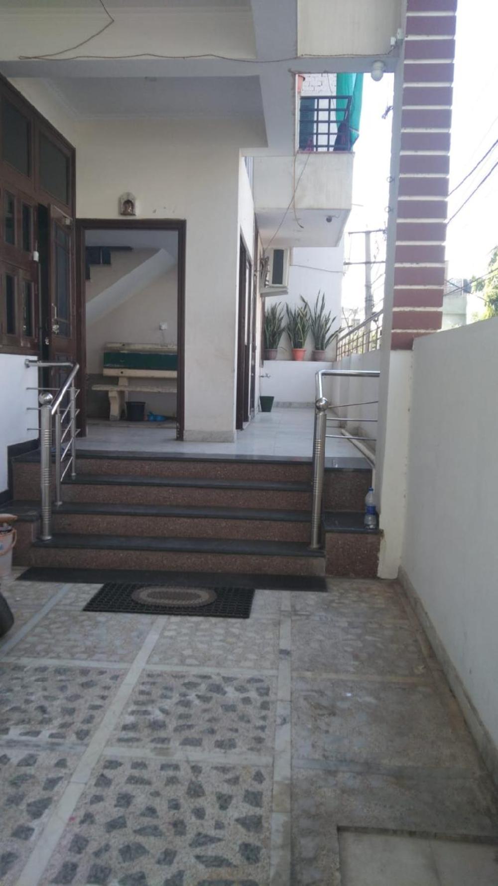 staeg jaipur 2bhk fully furnished