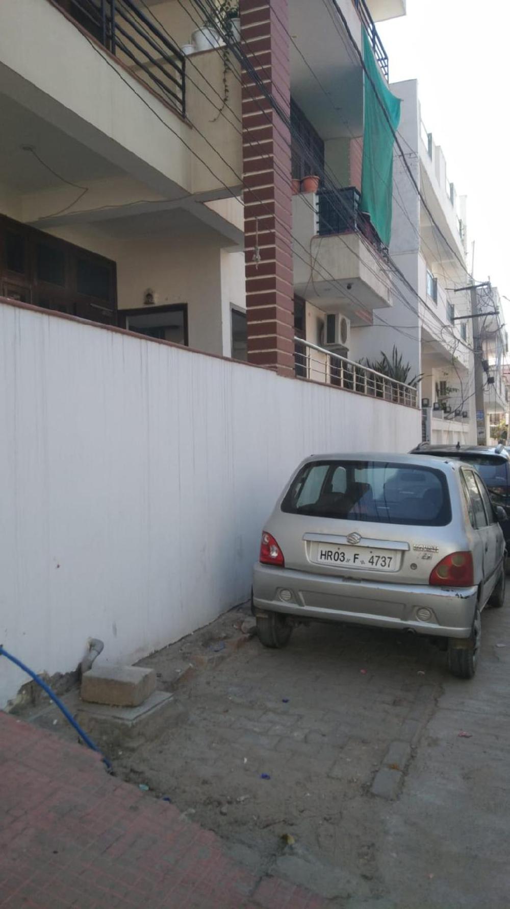 staeg jaipur 2bhk fully furnished