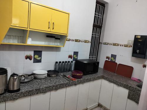 staeg jaipur 2bhk fully furnished
