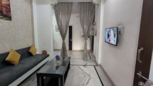 staeg jaipur 2bhk fully furnished