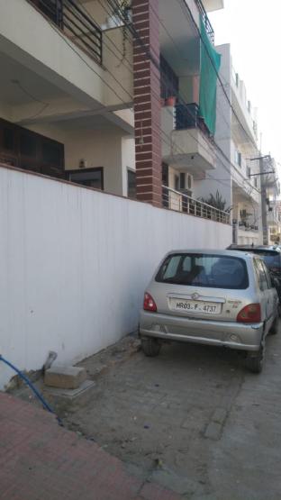staeg jaipur 2bhk fully furnished