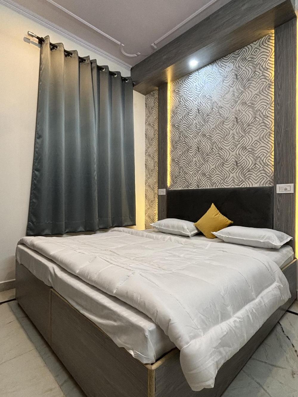 staeg jaipur 2bhk fully furnished