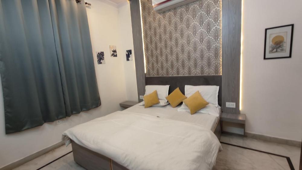 staeg jaipur 2bhk fully furnished