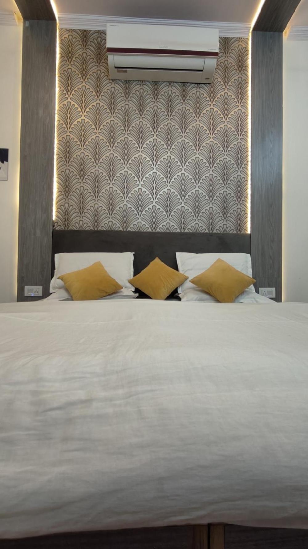 staeg jaipur 2bhk fully furnished