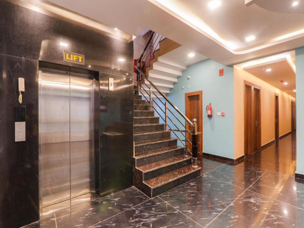 townhouse majestic hotel near phoenix palassio