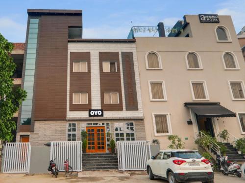 townhouse majestic hotel near phoenix palassio