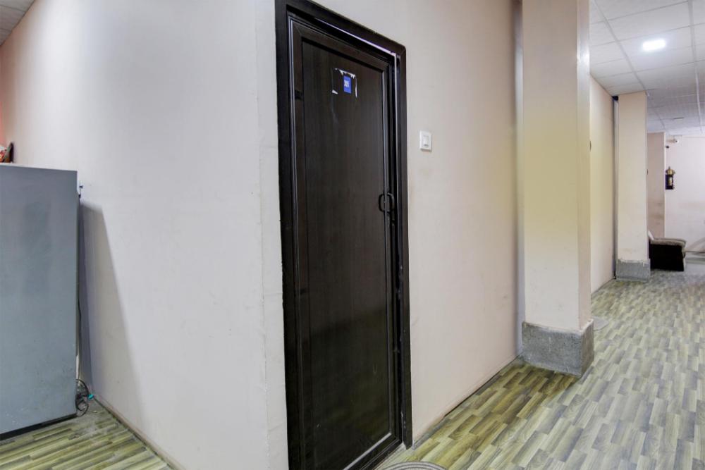 super hotel o super siddhartha guest house