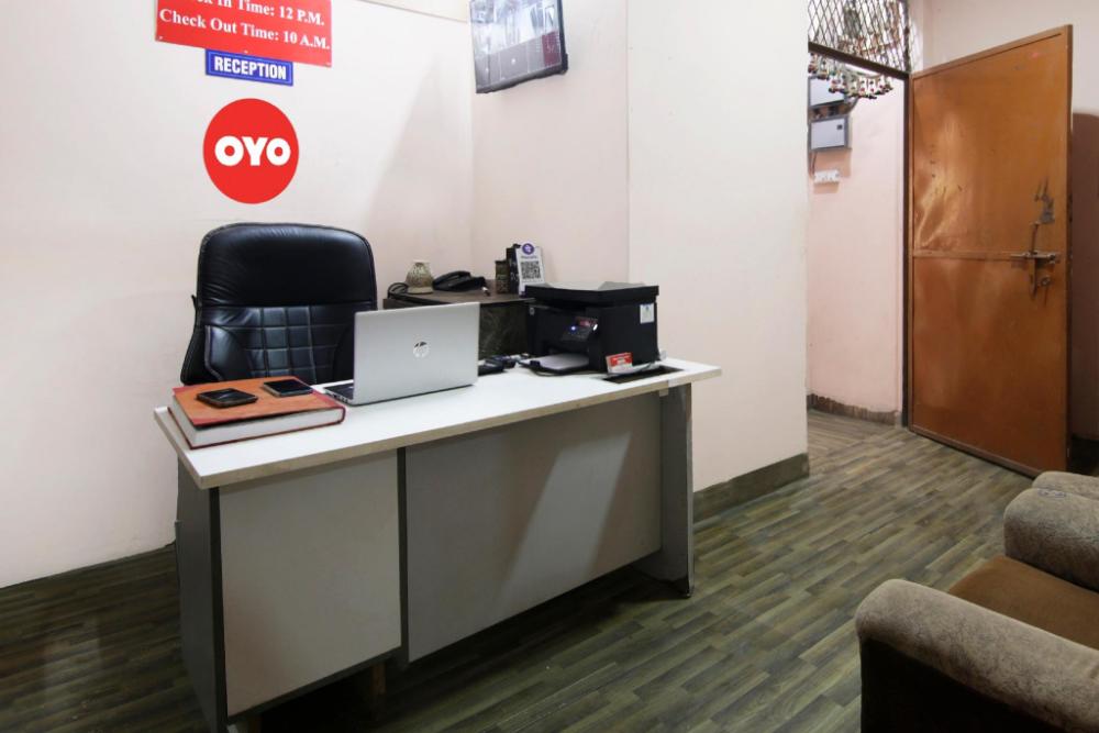 super hotel o super siddhartha guest house