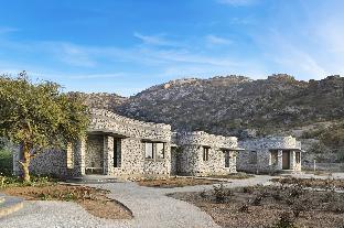 j wild a private pool villa resort jawai