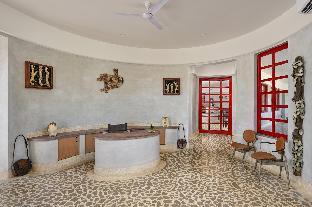 j wild a private pool villa resort jawai