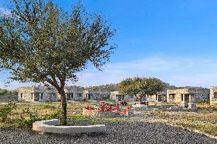 j wild a private pool villa resort jawai