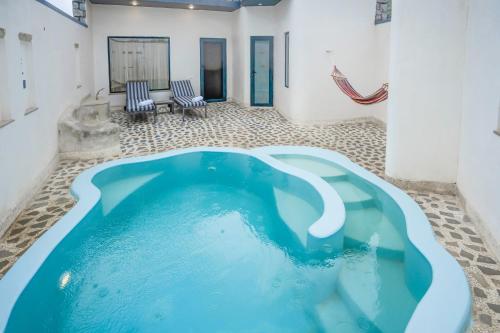 j wild a private pool villa resort jawai