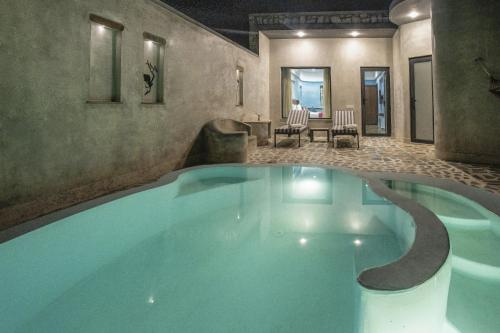 j wild a private pool villa resort jawai