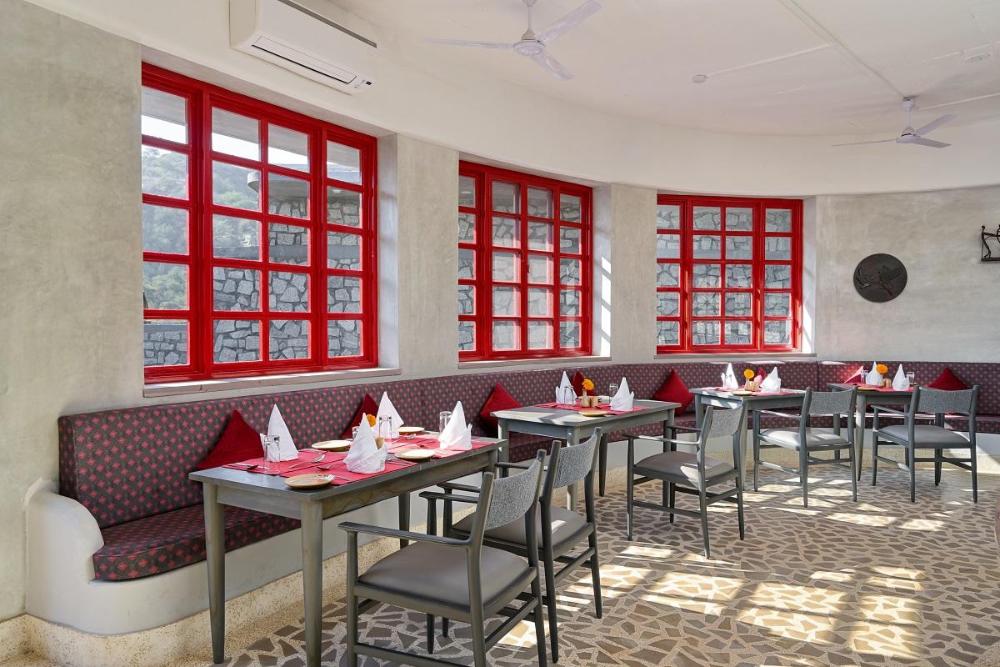 j wild a private pool villa resort jawai