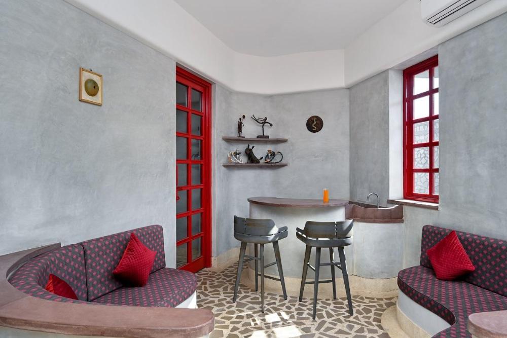 j wild a private pool villa resort jawai