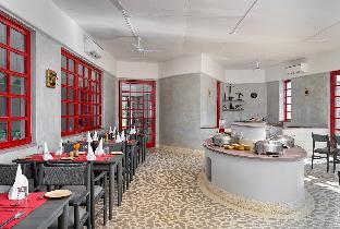 j wild a private pool villa resort jawai