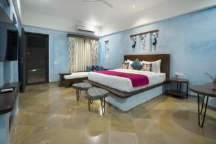 j wild a private pool villa resort jawai