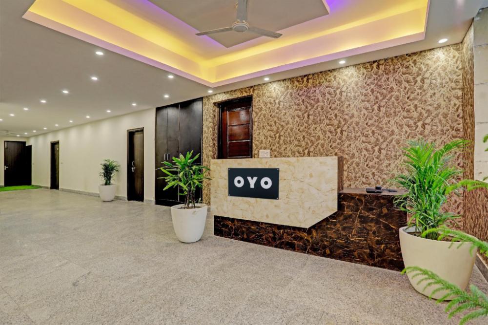 townhouse dsr sector 19