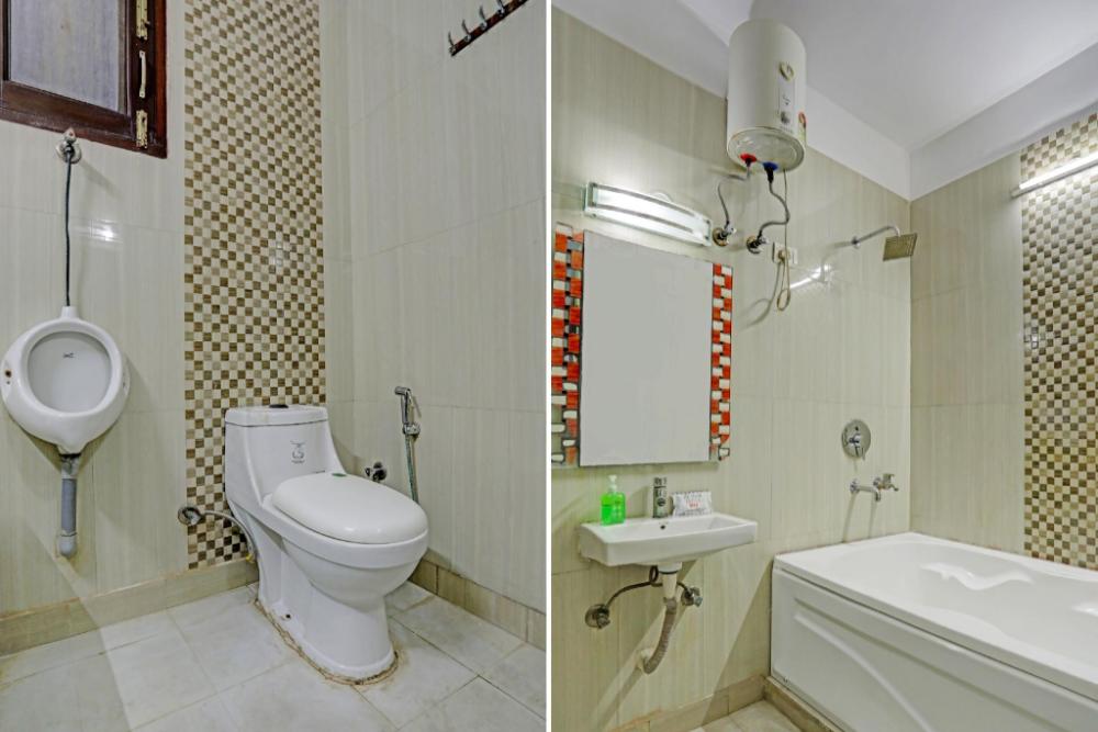 townhouse dsr sector 19