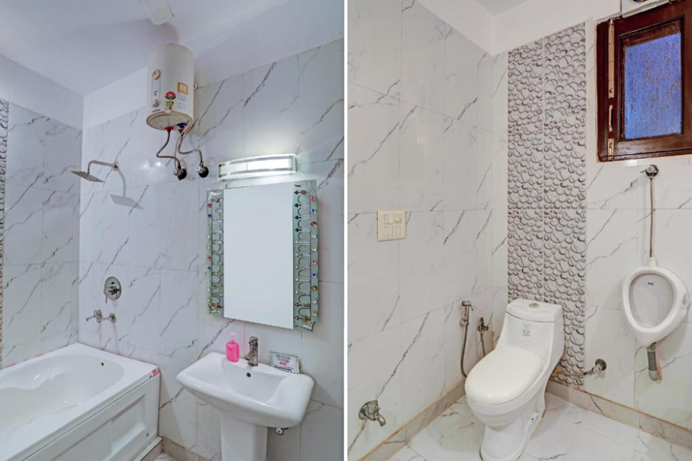 townhouse dsr sector 19