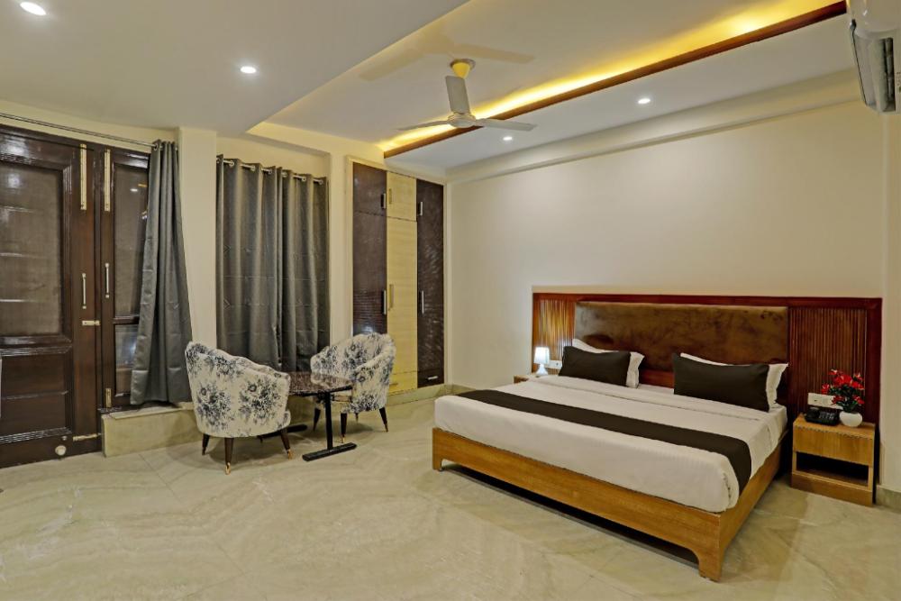 townhouse dsr sector 19