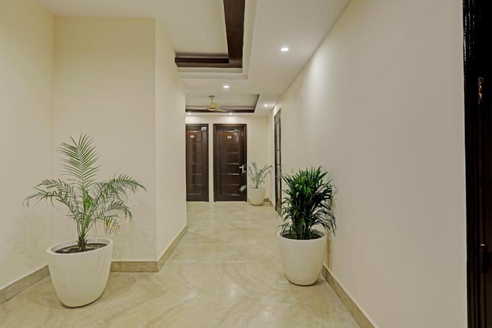 townhouse dsr sector 19