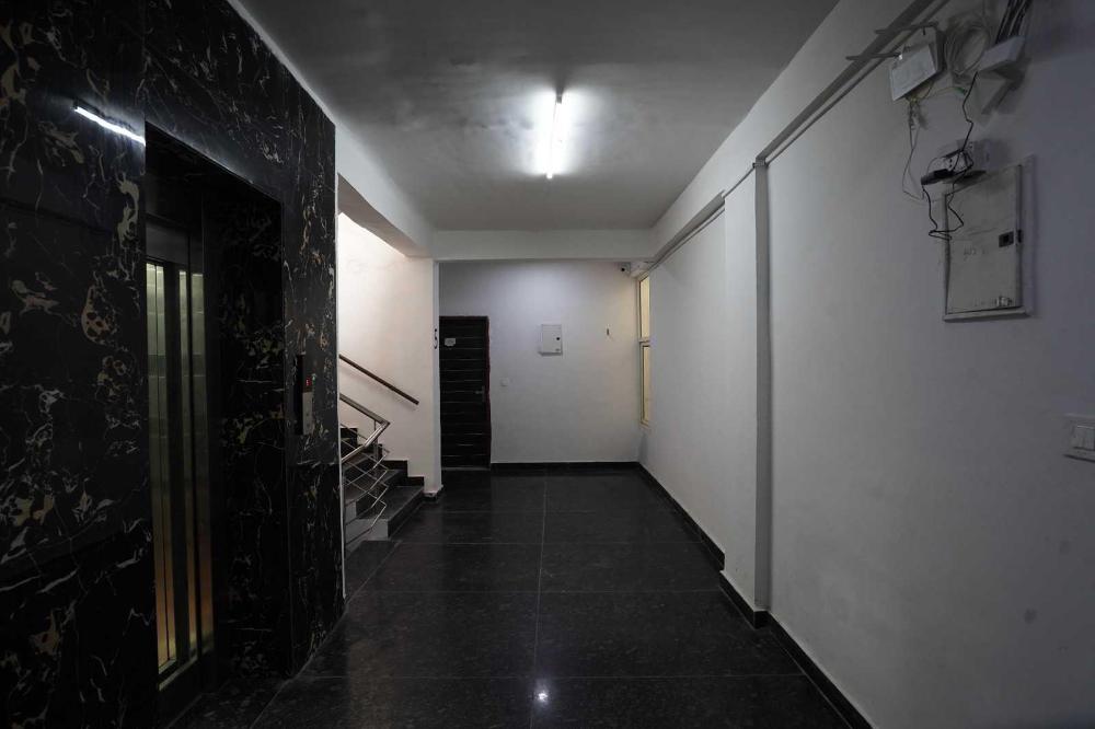 townhouse dsr sector 19